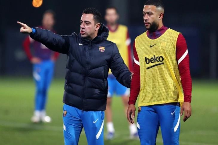 ديباي وتشافي